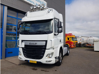 وحدة جر DAF CF 510 Retarder 621.000 km: صورة 2