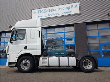 وحدة جر DAF CF 510 Retarder 621.000 km: صورة 3