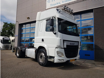وحدة جر DAF CF 510 Retarder 621.000 km: صورة 5