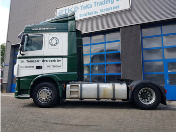 وحدة جر DAF XF 440 ADR AT FL EXII OX: صورة 3 وحدة جر DAF XF 440 ADR AT FL EXII OX: صورة 3