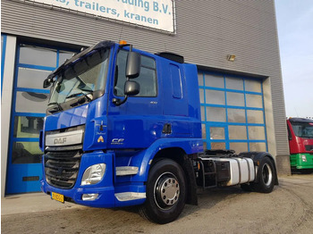 وحدة جر DAF CF 400