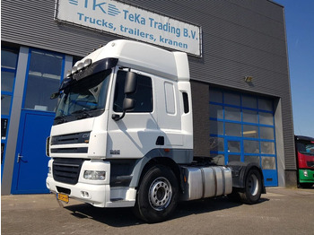 وحدة جر DAF CF 85 410