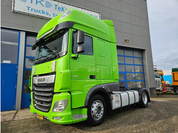وحدة جر DAF XF 480