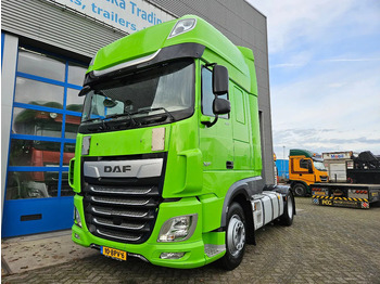 وحدة جر DAF XF 480
