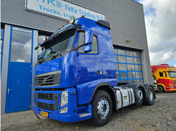 وحدة جر VOLVO FH 460