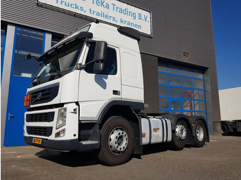 وحدة جر VOLVO FM 410