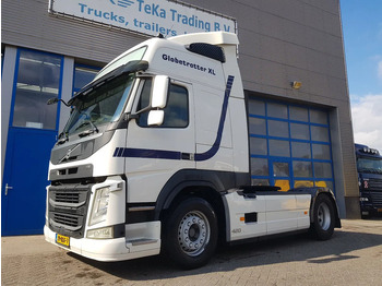 وحدة جر VOLVO FM 420