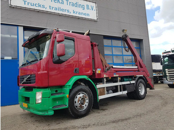 شاحنة نقل المخلفات VOLVO FE 240