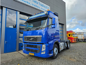وحدة جر Volvo FH 460 6x2 622000 KM Euro 5 Apk 8-2026: صورة 2
