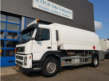 شاحنة صهريج VOLVO FM9 340