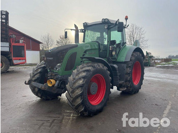 جرار FENDT 936 Vario