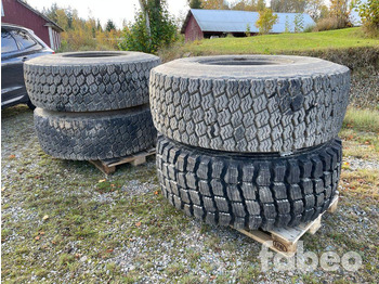 إطارات MICHELIN