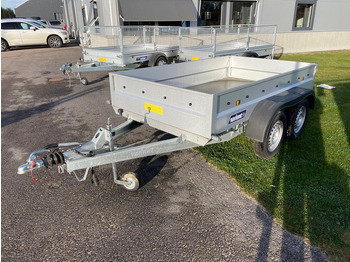 عربة مقطورة VARIANT