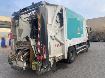 شاحنة النفايات Renault Premium DXi Müllwagen Garbage Truck Euro5 New Model: صورة 4