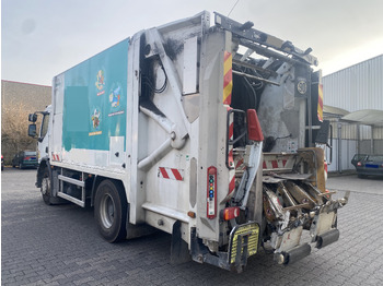 شاحنة النفايات Renault Premium DXi Müllwagen Garbage Truck Euro5 New Model: صورة 3