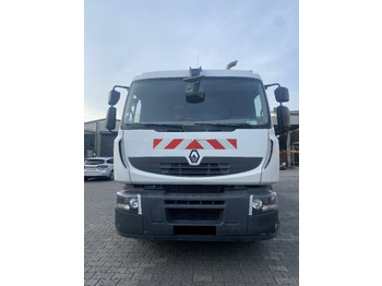شاحنة النفايات Renault Premium DXi Müllwagen Garbage Truck Euro5 New Model: صورة 5