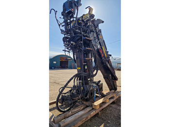 ونش كرين LOGLIFT