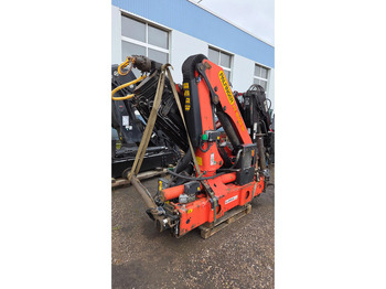 ونش كرين PALFINGER