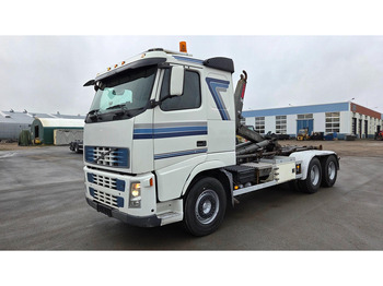 شاحنة ذات خطاف VOLVO FH 500