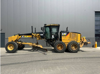ممهدة CATERPILLAR 140M