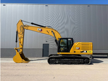 حفار زحاف CATERPILLAR 330GC