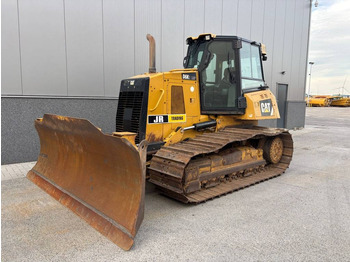 جرافة CATERPILLAR D6K2
