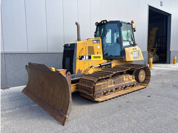 جرافة CATERPILLAR D6K2