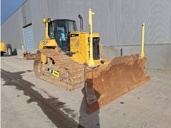 جرافة CAT D 6 N LGP: صورة 2 جرافة CAT D 6 N LGP: صورة 2