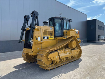 جرافة CATERPILLAR D8R