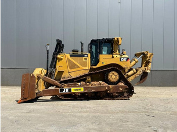 جرافة CAT D 8 T (Leica GPS): صورة 2