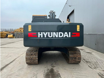 جديدة حفار زحاف Hyundai R 210 (New / Non CE Certified): صورة 4