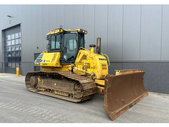 جرافة KOMATSU D61PXi-24