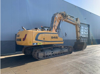 حفار زحاف Liebherr R 946 LC: صورة 5