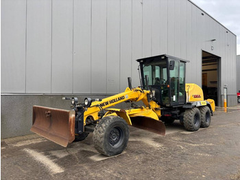 ممهدة NEW HOLLAND