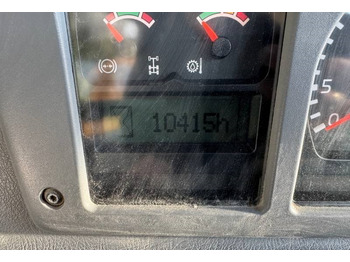 Volvo A 25 E (On Transport)  Volvo A 25 E (On Transport): صورة 3