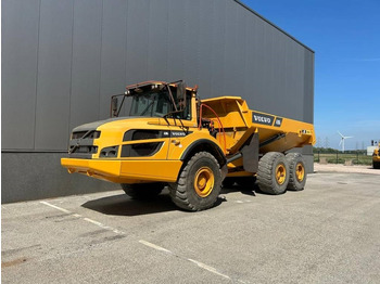 شاحنة قلاب مفصلية VOLVO A30G