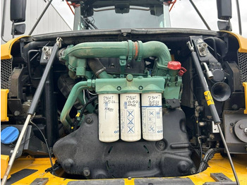 شاحنة قلاب مفصلية Volvo A 30 G (Under Preparation): صورة 5