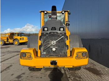 Volvo L 70 H Volvo L 70 H: صورة 4 Volvo L 70 H Volvo L 70 H: صورة 4