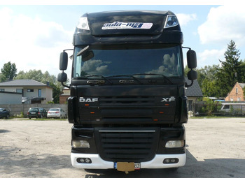 وحدة جر DAF XF 105 460