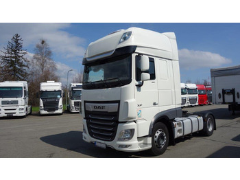 وحدة جر DAF XF 480