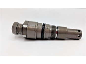 قطع غيار - آلات البناء Zawór przelewowy Doosan 410127-00134: صورة 1