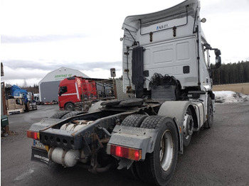 وحدة جر Iveco Stralis 450 väliteli EEV: صورة 3 وحدة جر Iveco Stralis 450 väliteli EEV: صورة 3