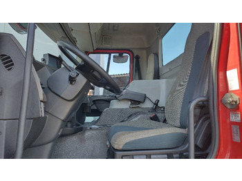 شاحنة ذات خطاف Renault Premium 380dxi 5,30m multilift koukkulaite: صورة 5 شاحنة ذات خطاف Renault Premium 380dxi 5,30m multilift koukkulaite: صورة 5