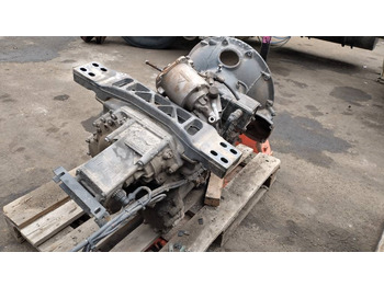 صندوق التروس - شاحنة Scania GR875 vaihteisto: صورة 2