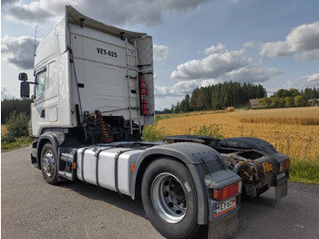 وحدة جر Scania R420 4x2 vetoauto: صورة 2
