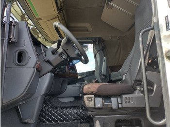 وحدة جر Scania R420 4x2 vetoauto: صورة 4