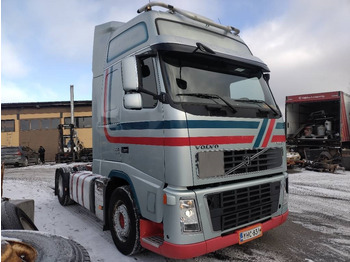 وحدة جر Volvo FH16 660 4x2 vetoauto: صورة 2 وحدة جر Volvo FH16 660 4x2 vetoauto: صورة 2