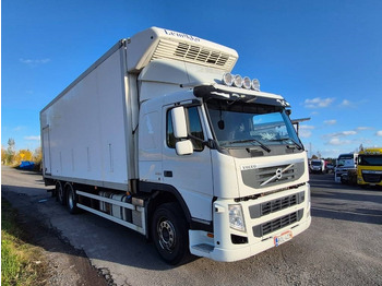 Volvo FM D11 450 6x2 umpikori+pl-nostin  Volvo FM D11 450 6x2 umpikori+pl-nostin: صورة 2