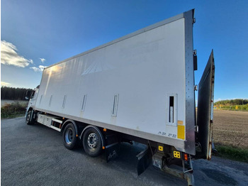 Volvo FM D11 450 6x2 umpikori+pl-nostin  Volvo FM D11 450 6x2 umpikori+pl-nostin: صورة 3