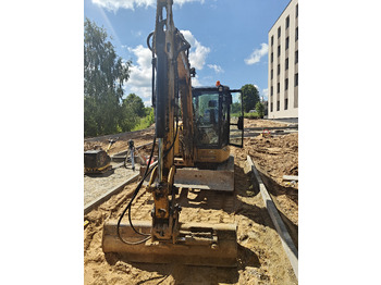 حفارة مُصَّغرة CATERPILLAR 305E2: صورة 2